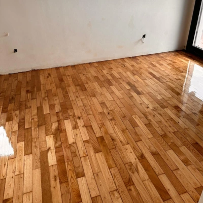 Reforma de Locales en Vitoria