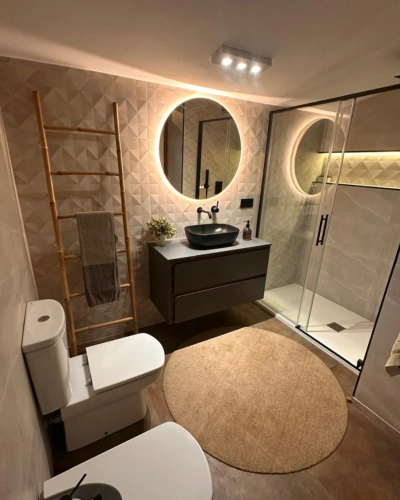 Reforma Vitoria-Gasteiz