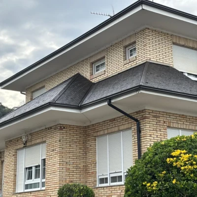 Rehabilitación de tejados en Cantabria